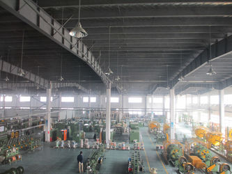 Chine HWATEK WIRES AND CABLE CO.,LTD. usine
