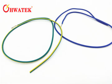 Câble UL1672 engainé par PVC isolé par PVC à un conducteur pour le câblage interne