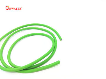 Câble flexible industriel de armature multinucléaire UL2464 300V de veste de PVC