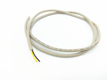 Câble cuivre multi de noyau de la coutume UL2463 pour l'équipement de rayon X avec les fournitures d'isolation médicales