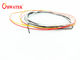 SR flexible à un conducteur du câble UL1061 - isolation 30AWG de PVC - 14AWG