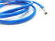 Le cable électrique flexible à haute tension, fléchissent l'halogène MINIMUM d'A.W.G. du câble électrique 36 libre