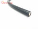 Isolation flexible à un noyau UL1185 de PVC de câblage cuivre pour le câblage d'appareils
