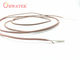 Le PVC a isolé le câble UL1284 flexible à un noyau pour 8AWG de câblage interne - 1000kcmil