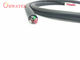 Câblage cuivre tressé flexible isolé par XLPE, cable électrique multinucléaire UL21413