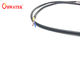 Câblage cuivre multi UL2570, cable électrique examiné 40AWG de câble de PVC de noyau