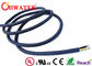 Conducteur multi Cable de résistance UV de l'ARRIMAGE 600V 105℃