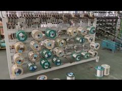 Le câble complet du processus de hwatek