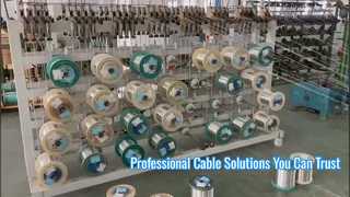 Solutions de câbles industriels et médicaux de haute qualité