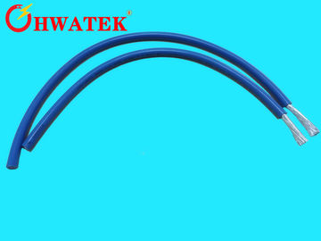 Connexion flexible à un noyau de câble le fil pour le câblage interne de matériel électrique
