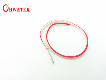 UL1674 solide/a échoué le câble à un conducteur, câble flexible à un noyau de PVC