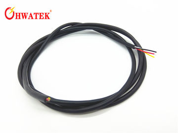 Connexion de veste de bande A.W.G. du fil UL20841 36 - A.W.G. 10, fil électrique industriel et câble
