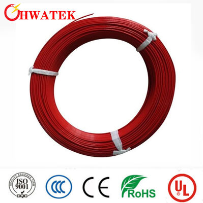 IATF 16949 50V 8-20 AWG Gxl câble électrique flexible pour voiture automobile