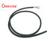 flexible électrique du câble 30V de 4C X 30AWG 7/0.10T UL2725