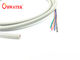 Gaine multiple UL20939 du fil PUR de courant électrique de conducteur pour le câblage d'appareils