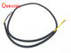 Câble multi flexible UL20010, aperçu gratuit de cuivre de conducteur protégé par PVC de fil électrique