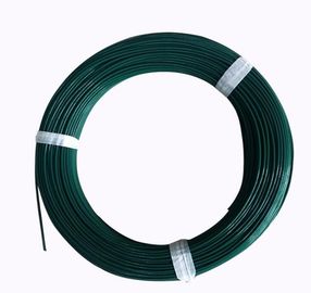 FLU7Y Veste en ETFE en cuivre dépouillé 60V à 180°C Fil à noyau unique Norme ISO 6722