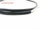 Câble unipolaire UL1115 de PVC, 1 fil flexible et câble 30AWG - 16AWG de conducteur