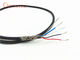 UL2990 solide/a échoué le fil électrique pour le câblage externe interne de matériel électronique