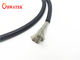 THHN a étamé le câble flexible échoué de cuivre (UL) E482540