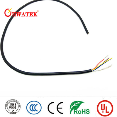 UL21089 fil de raccordement FRPE 305m rouleau pour équipement électronique