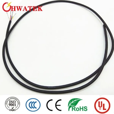 Cable de commande multiconducteur en cuivre 305m en PVC HT-LS007
