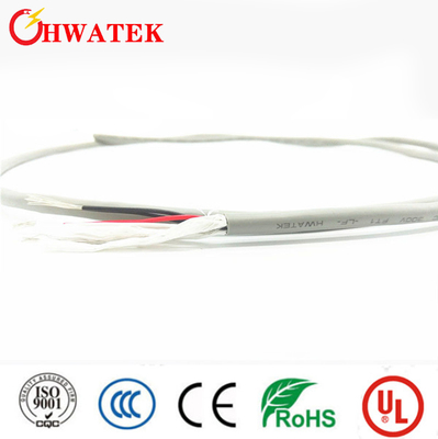 Cable de commande multiconducteur en cuivre 305m en PVC HT-LS007