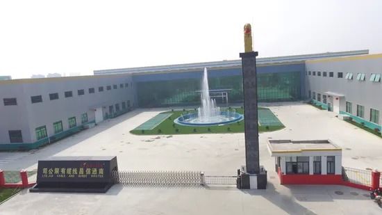 Câble de recharge pour véhicule électrique ignifuge haute tension avec gaine en PVC et fil rond pour équipement médical