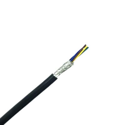 Des câbles de dispositifs médicaux à ultrasons de haute flexibilité personnalisés avec compatibilité biologique