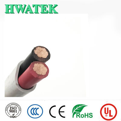 Câbles pour dispositifs médicaux CT et IRM étanches, sans halogène et ignifuges VW-1, pour équipements médicaux