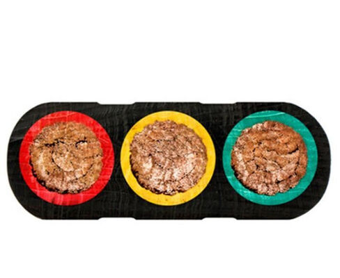 Cable plat électrique à plusieurs cœurs isolé résistant à l'huile