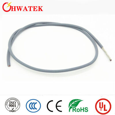 FT1 Flame Retardant UL1032 Single Conductor Power Cable Wire