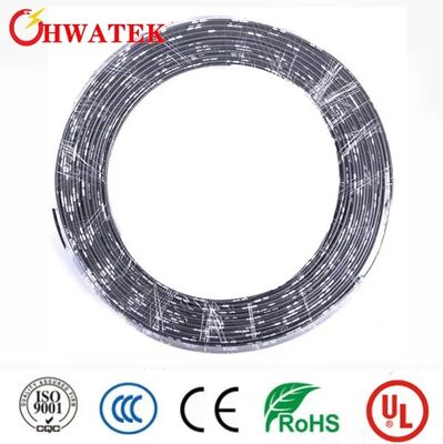 Fil de câblage automobile primaire Aex pour câblage interne de véhicule, isolation XLPE résistante à l'huile