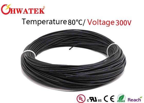 Cable robot de signal blindé 305m PVC conducteur de cuivre en gaine