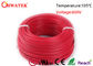 le PVC de 600V 105℃ UL1028 a isolé le fil flexible à un noyau