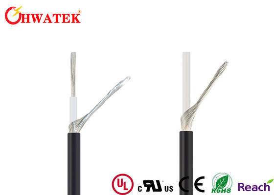 Cable robot de signal blindé 305m PVC conducteur de cuivre en gaine