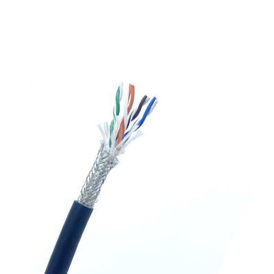UL20940 câble industriel isolé en PVC 305m en rouleau 600V