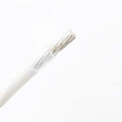 UL10322 10 AWG Cable unique à haute tension 600V 105°C