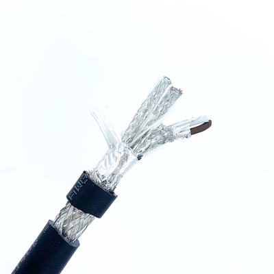 UL21089 fil de raccordement FRPE 305m rouleau pour équipement électronique