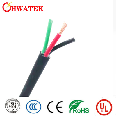 UL21089 fil de raccordement FRPE 305m rouleau pour équipement électronique