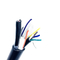 Câble Molex PN 1202098559 de veste d'isolation de PVC de l'UL 2517