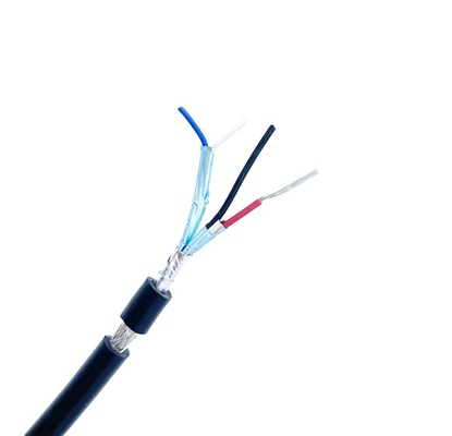 UL 20549 Fil de raccordement 300V 80C pour équipement électronique