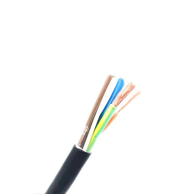 UL 20549 Fil de raccordement 300V 80C pour équipement électronique