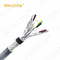 UL2464 câble électrique flexible 300V 5P X bouclier de 28AWG + d'ab