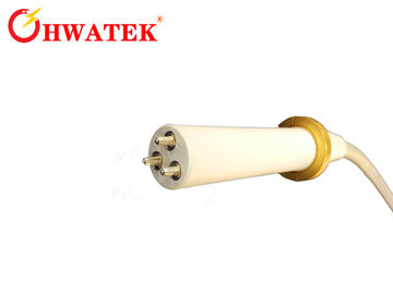 Isolation de la résistance X Ray High Voltage Electrical Cable PFA de lassitude