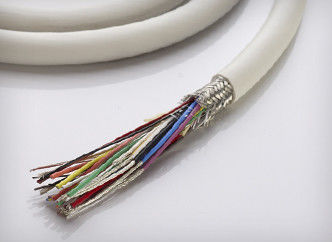 Câble électrique de Rosh3 X Ray High Voltage High Voltage médical