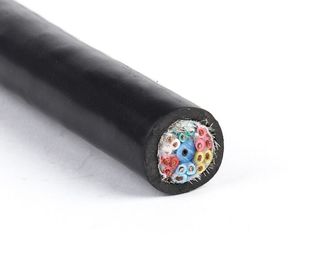 isolation ignifuge UL21288 du cable électrique 1000V pp