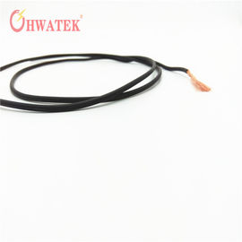 THHN a étamé le câble flexible échoué de cuivre (UL) E482540