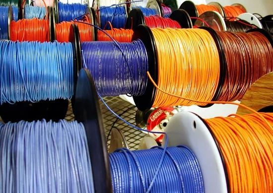Customized 42 AWG 75 Ohms Medical Device Cable with 192Cx42AWG(60pF) Specification for EV Charging