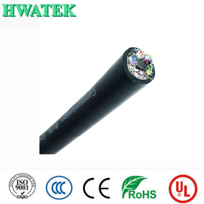 Le câble de remplissage d'Evc H07bz5-F 450 750V EV a isolé le type de câble de remplissage d'EV - 2